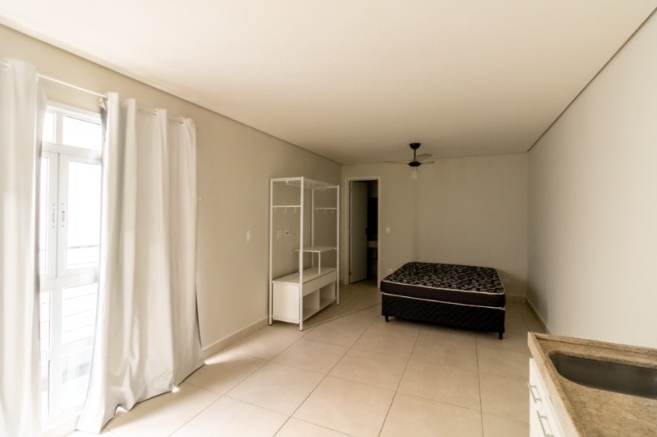 Kitnet-Studio, 23 m² - Foto 6