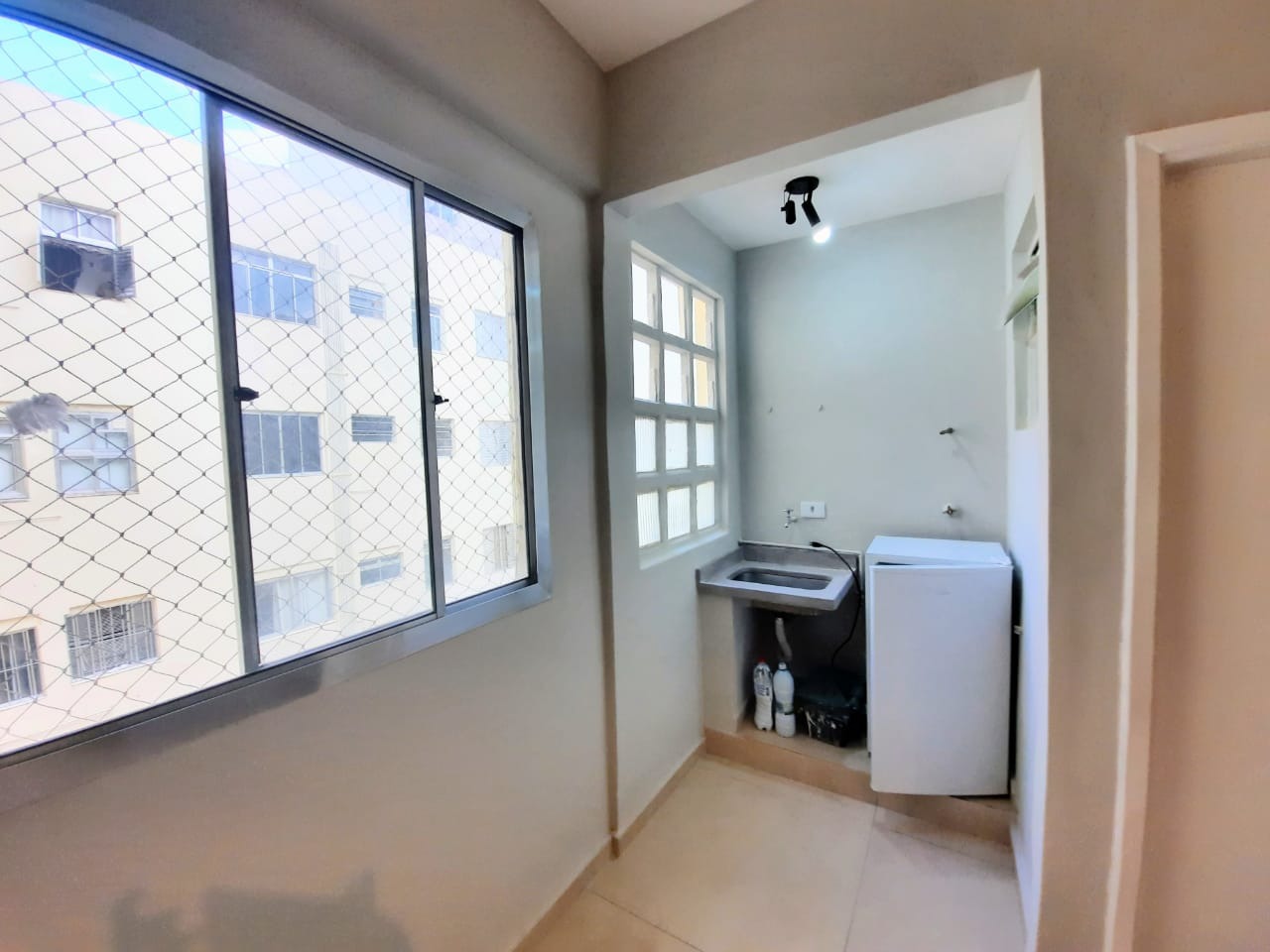 Kitnet-Studio, 25 m² - Foto 7