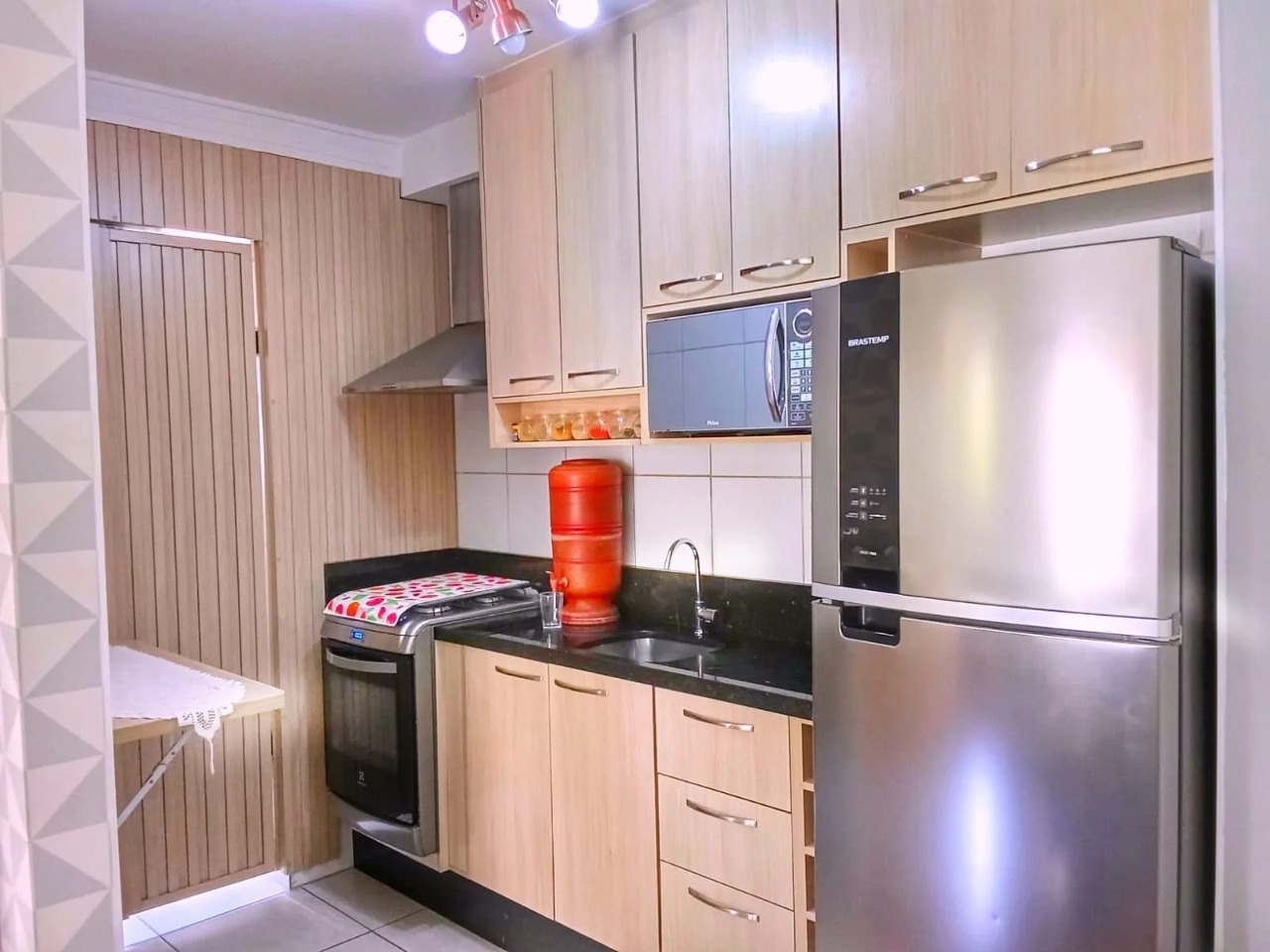 Apartamento, 3 quartos, 64 m² - Foto 5