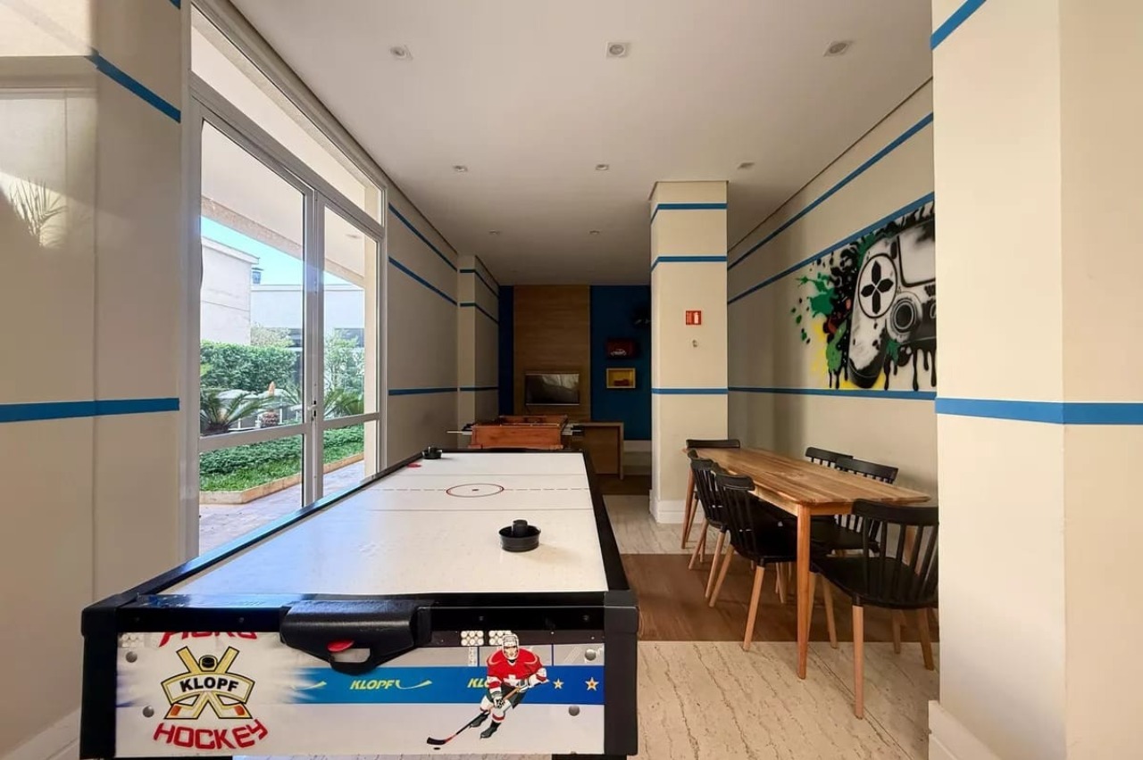 Apartamento, 2 quartos, 67 m² - Foto 13