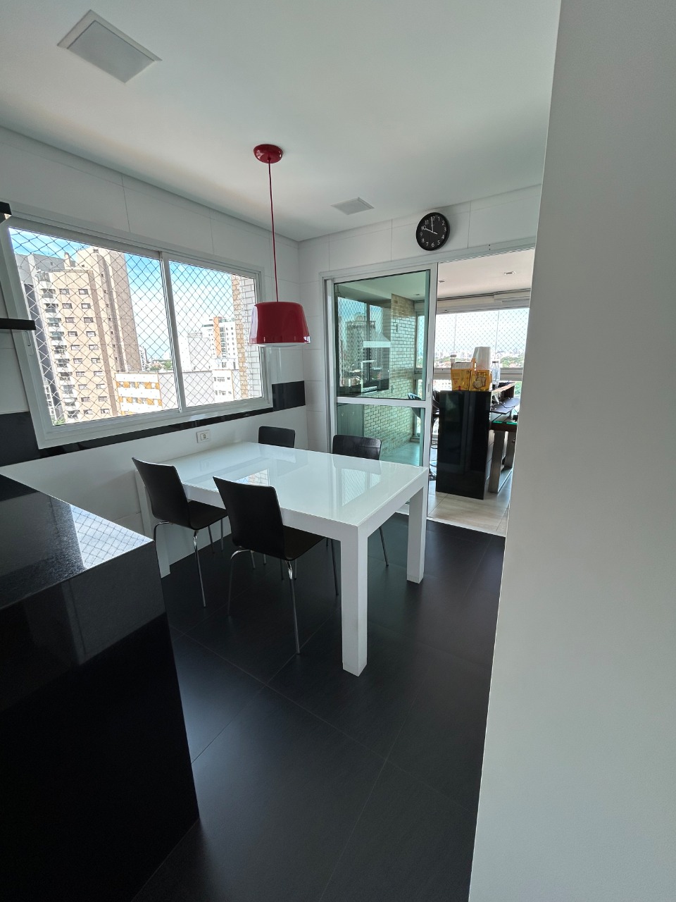 Apartamento, 3 quartos, 205 m² - Foto 6