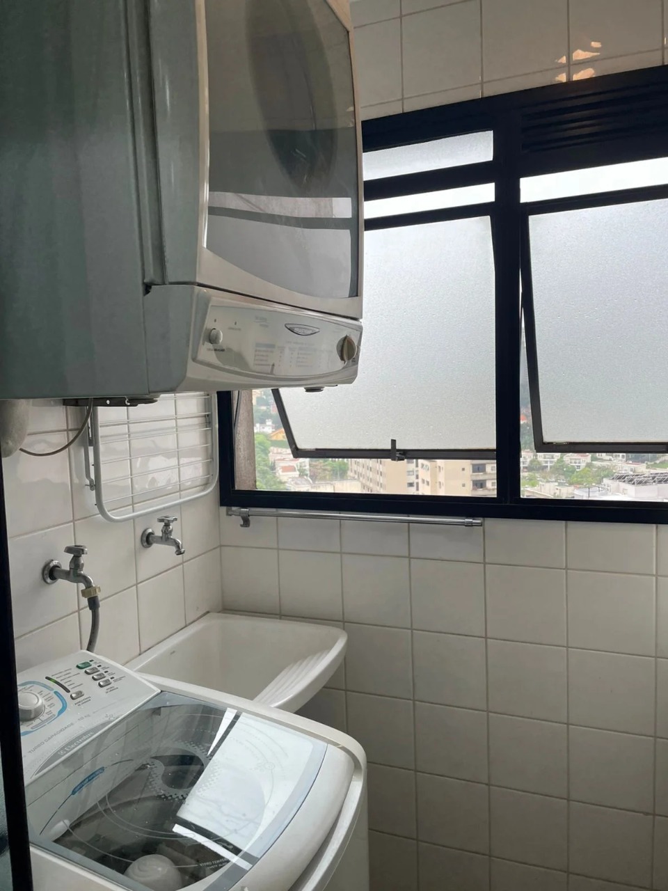 Apartamento, 3 quartos, 98 m² - Foto 20
