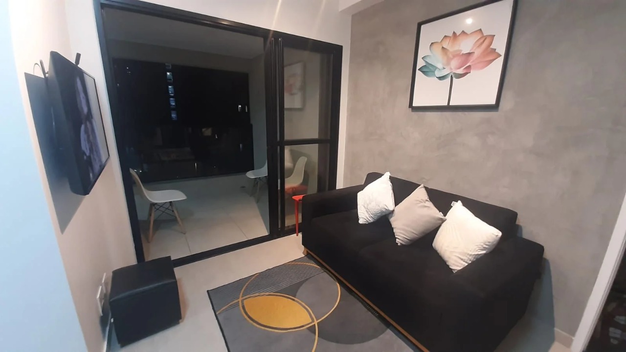 Apartamento, 1 quarto, 36 m² - Foto 13