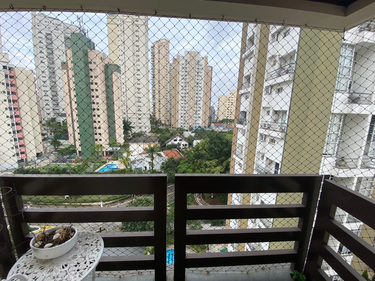 Apartamento, 4 quartos, 288 m² - Foto 24