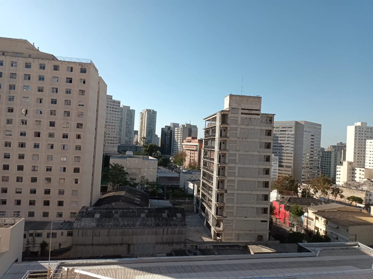 Apartamento, 2 quartos, 54 m² - Foto 7