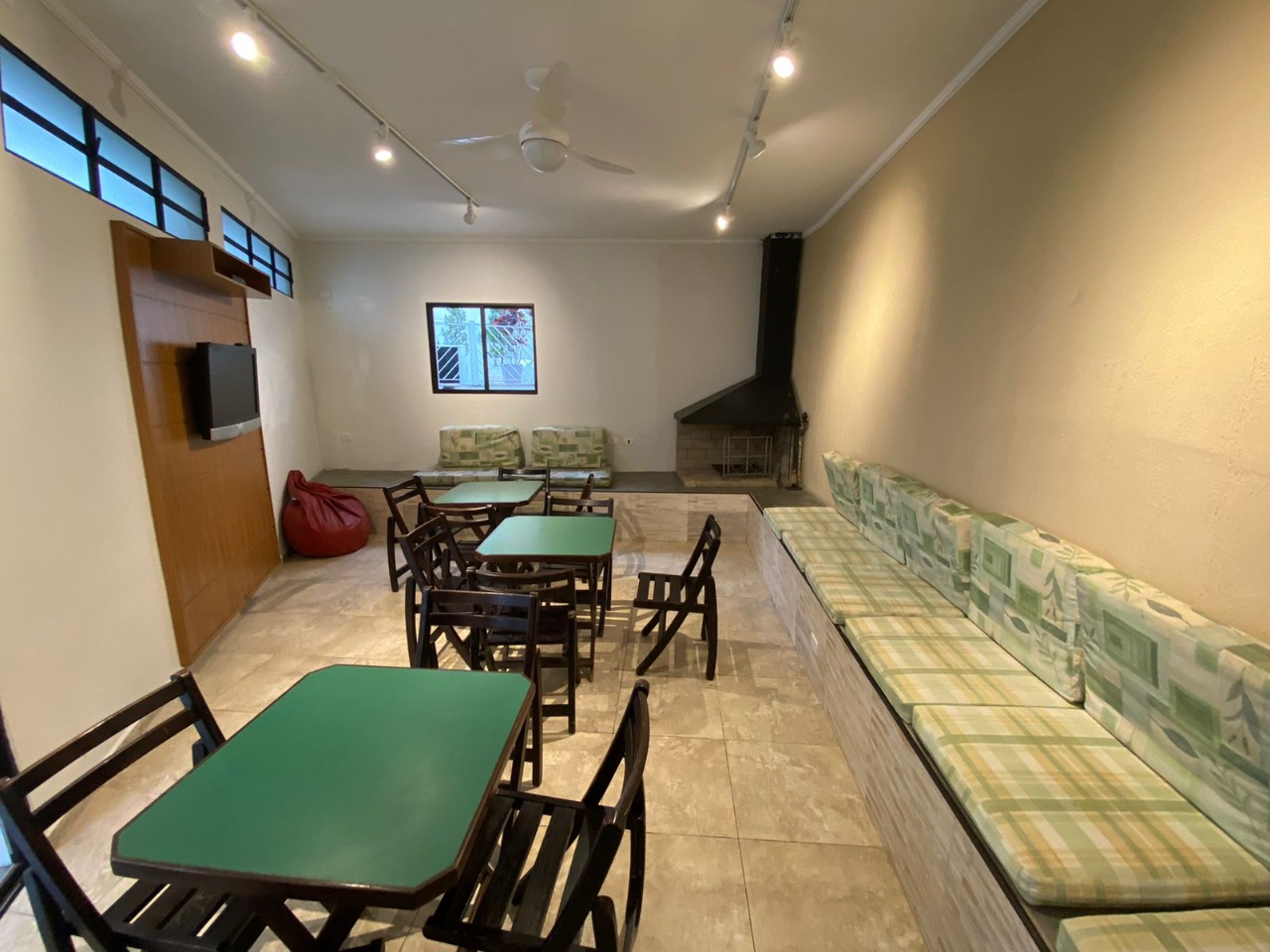 Apartamento, 4 quartos, 288 m² - Foto 41