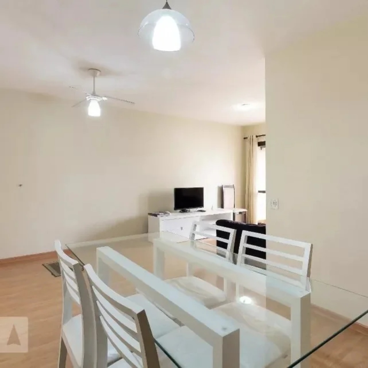 Flat/Apart Hotel, 2 quartos, 65 m² - Foto 9