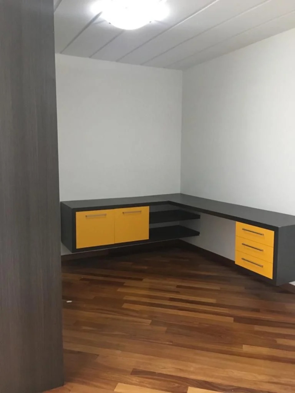 Apartamento, 1 quarto, 29 m² - Foto 3