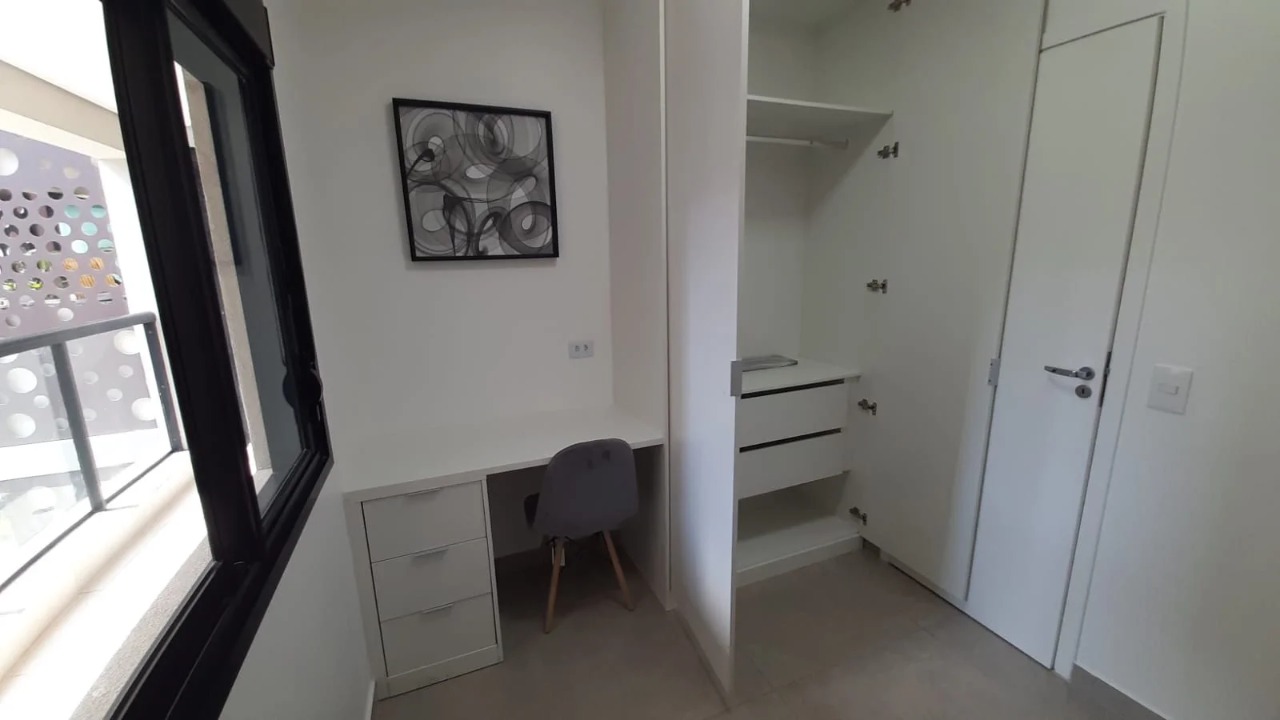 Apartamento, 1 quarto, 36 m² - Foto 35