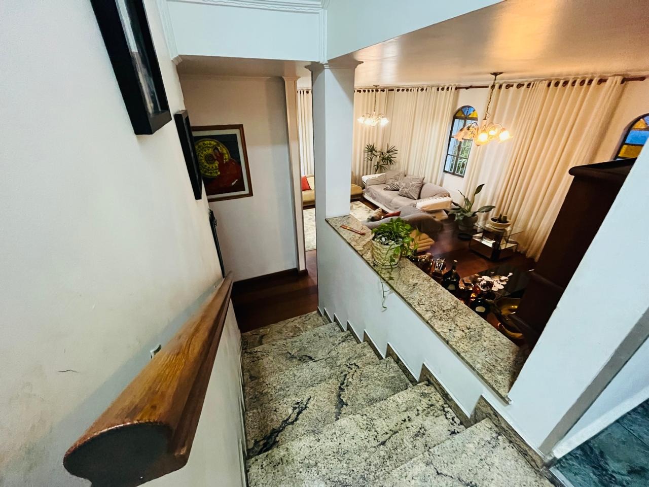 Casa, 4 quartos, 328 m² - Foto 31