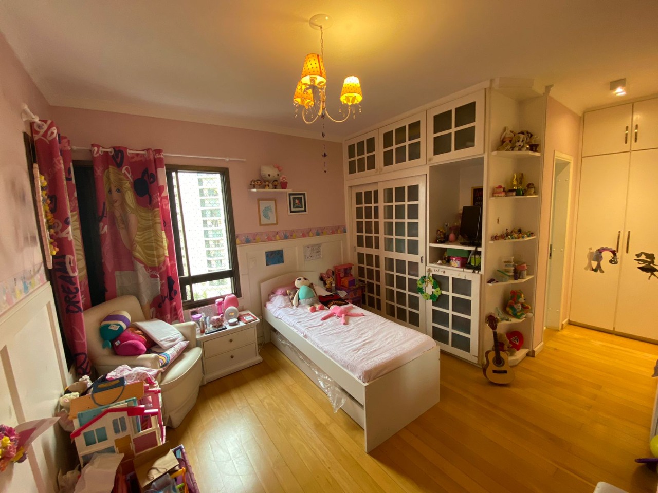 Apartamento, 4 quartos, 288 m² - Foto 29