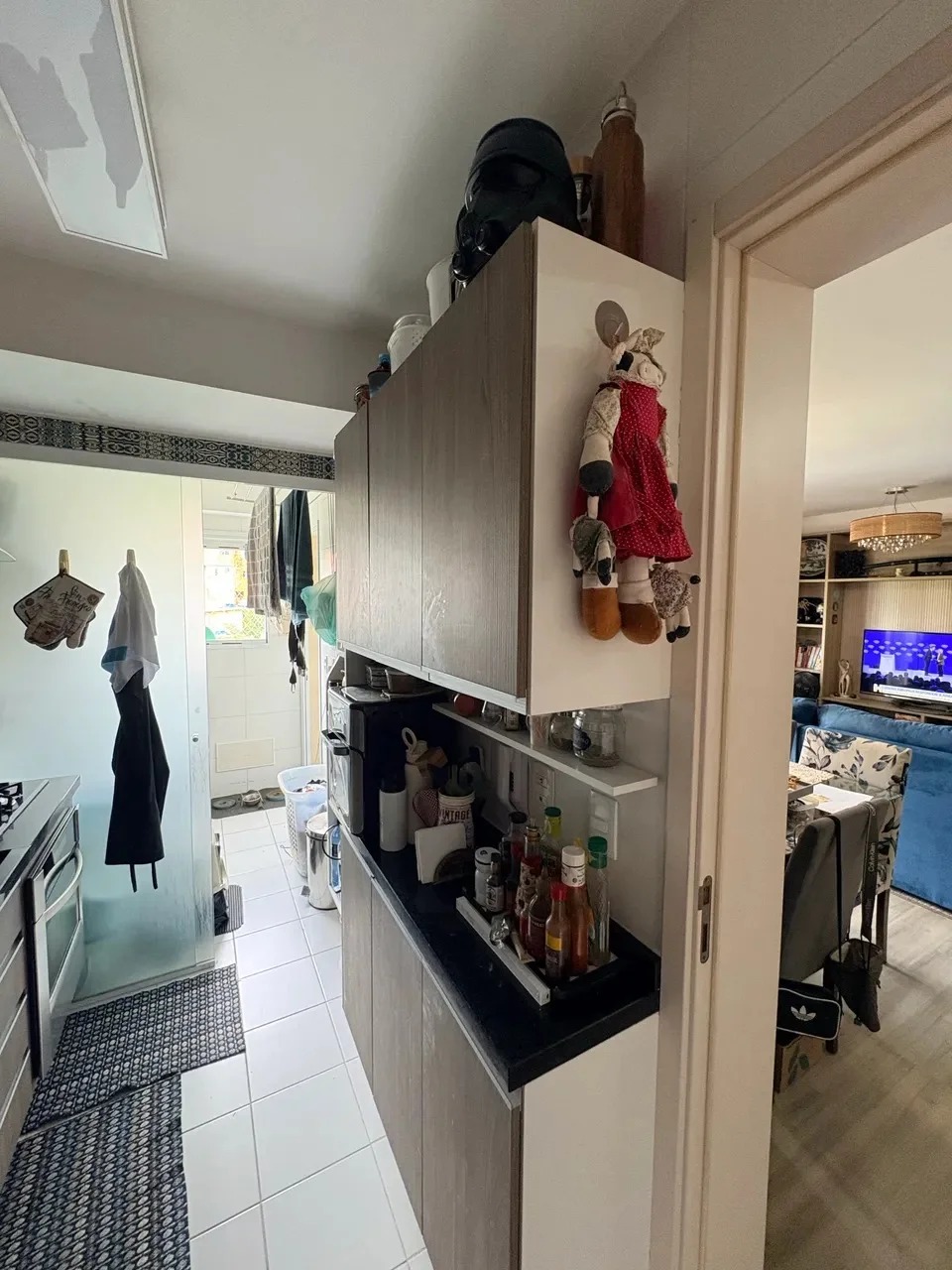 Apartamento, 2 quartos, 81 m² - Foto 5