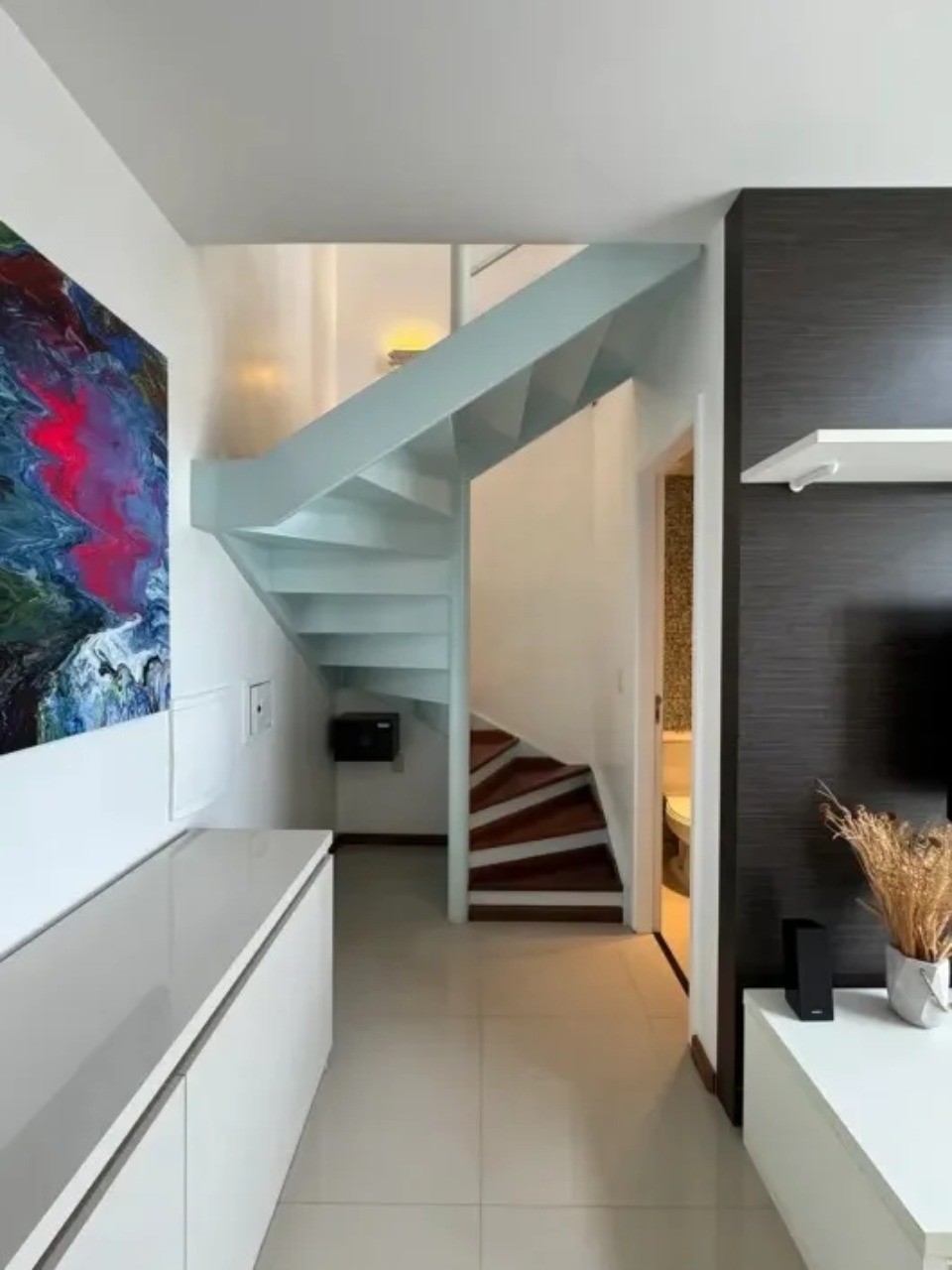 Apartamento, 1 quarto, 48 m² - Foto 8