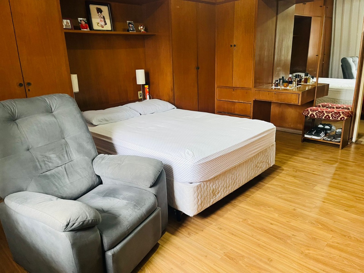 Casa, 4 quartos, 328 m² - Foto 11