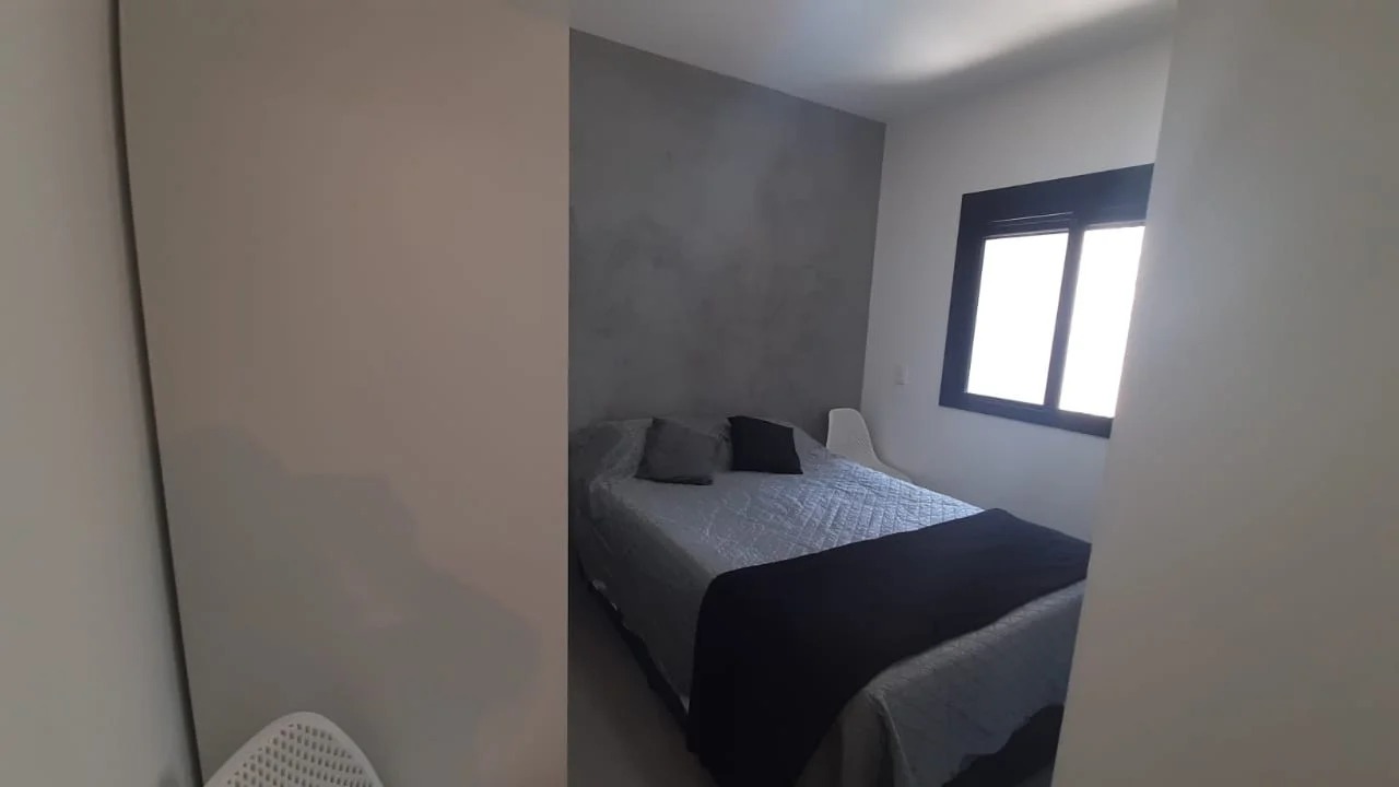 Apartamento, 1 quarto, 36 m² - Foto 37