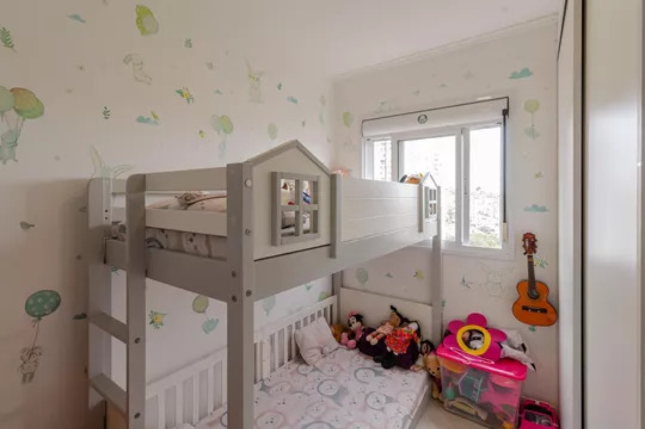 Apartamento, 2 quartos, 47 m² - Foto 11