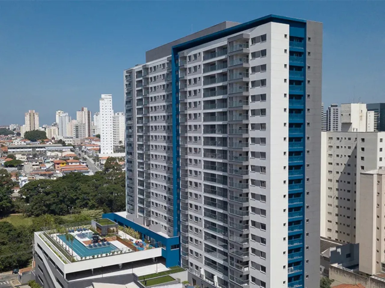 Apartamento, 2 quartos, 78 m² - Foto 18