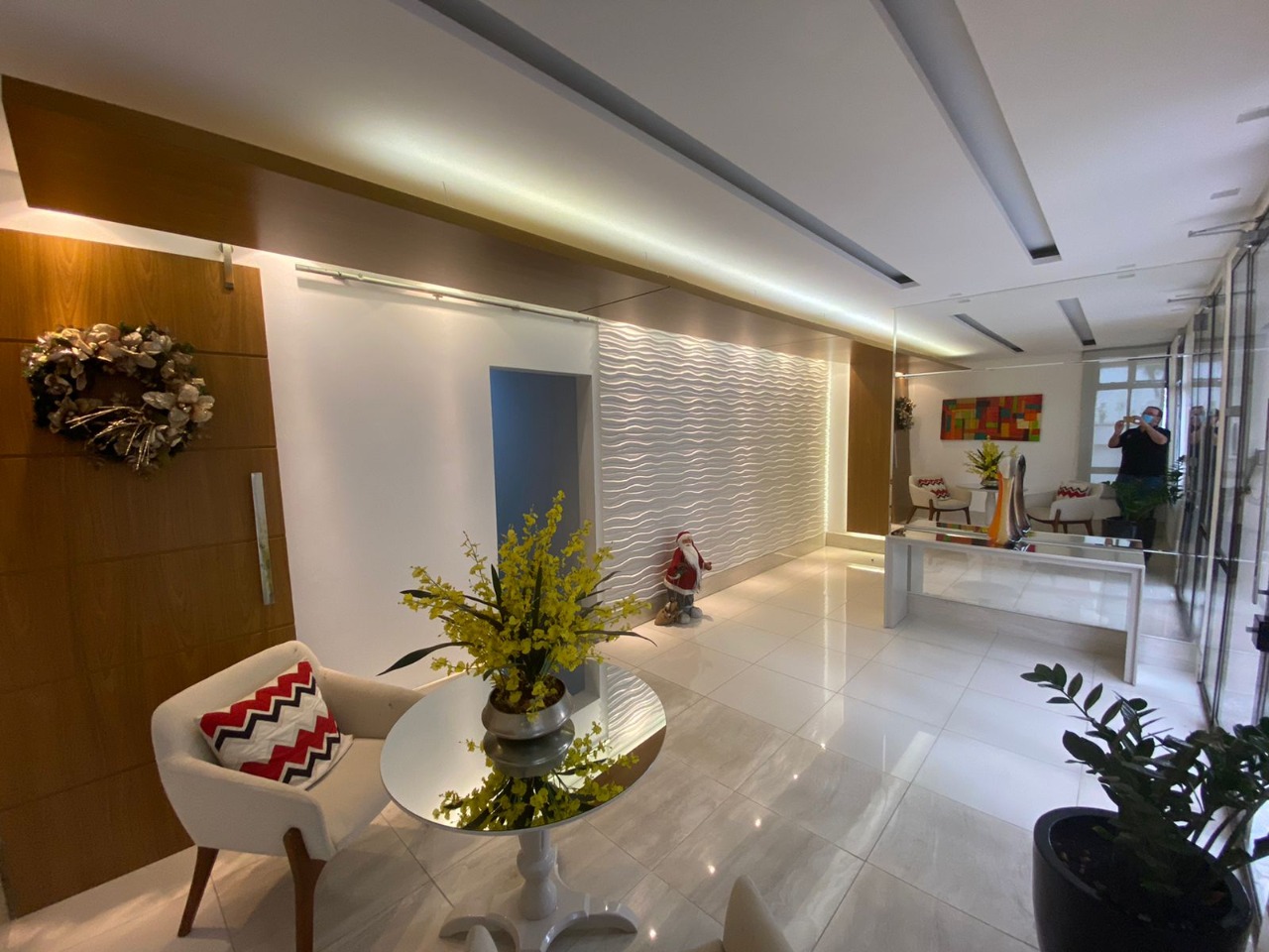 Apartamento, 4 quartos, 288 m² - Foto 44