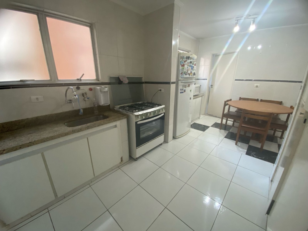 Apartamento, 3 quartos, 119 m² - Foto 34