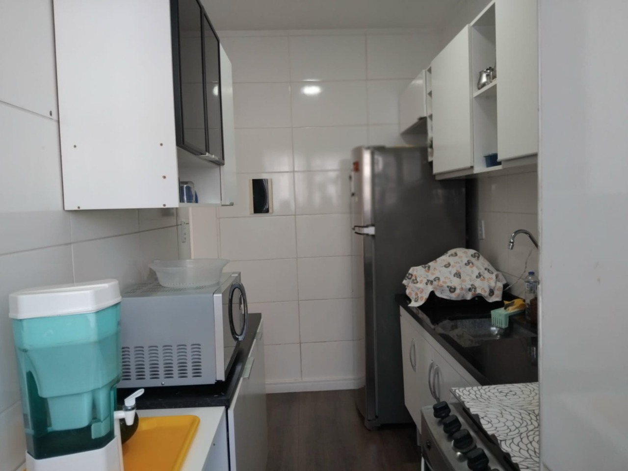 Apartamento, 1 quarto, 40 m² - Foto 25