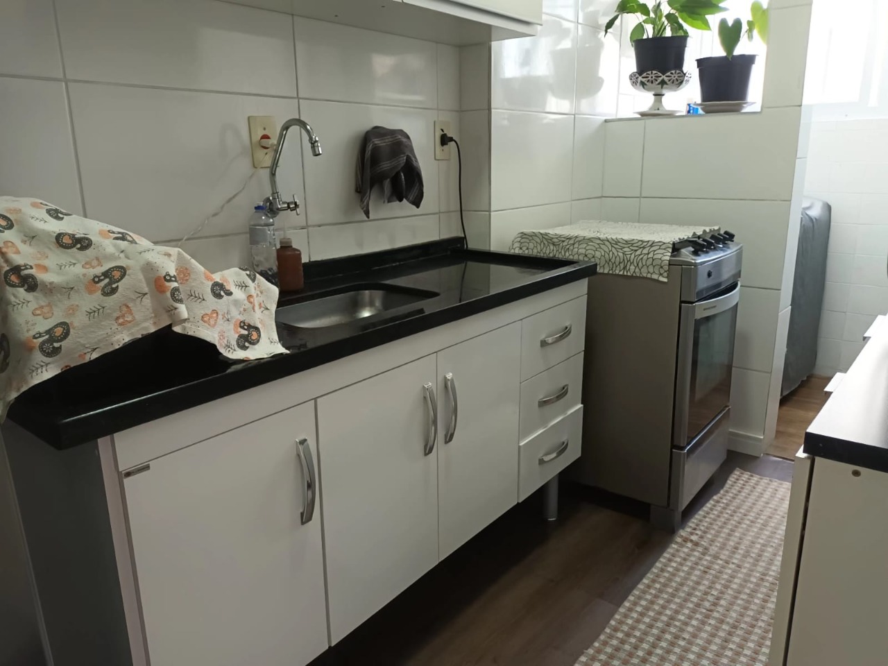 Apartamento, 1 quarto, 40 m² - Foto 24
