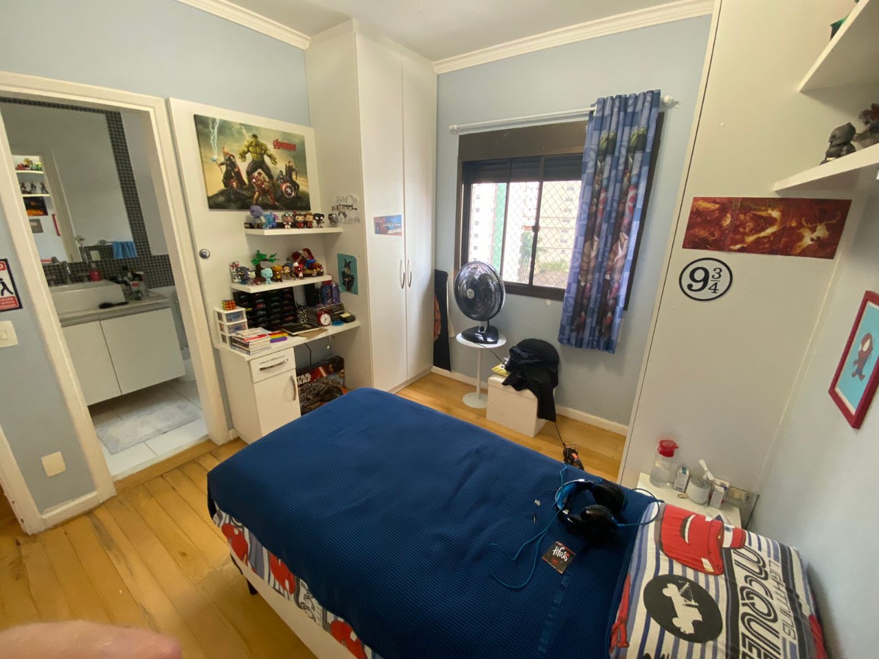 Apartamento, 4 quartos, 288 m² - Foto 26