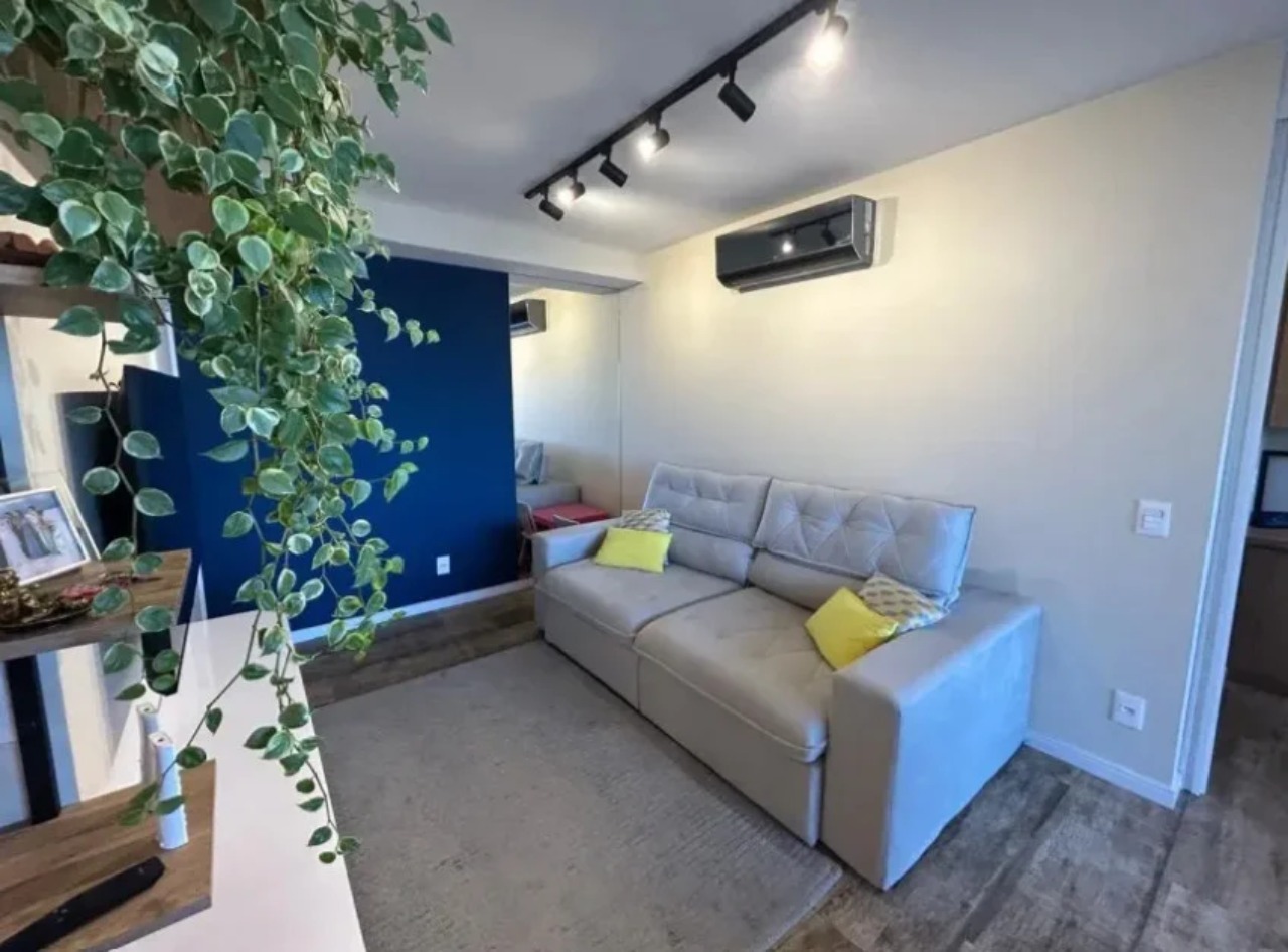 Apartamento, 2 quartos, 78 m² - Foto 11