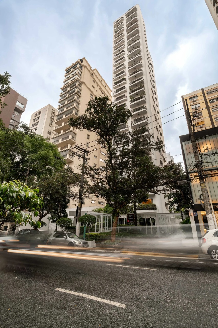 Apartamento, 3 quartos, 255 m² - Foto 3