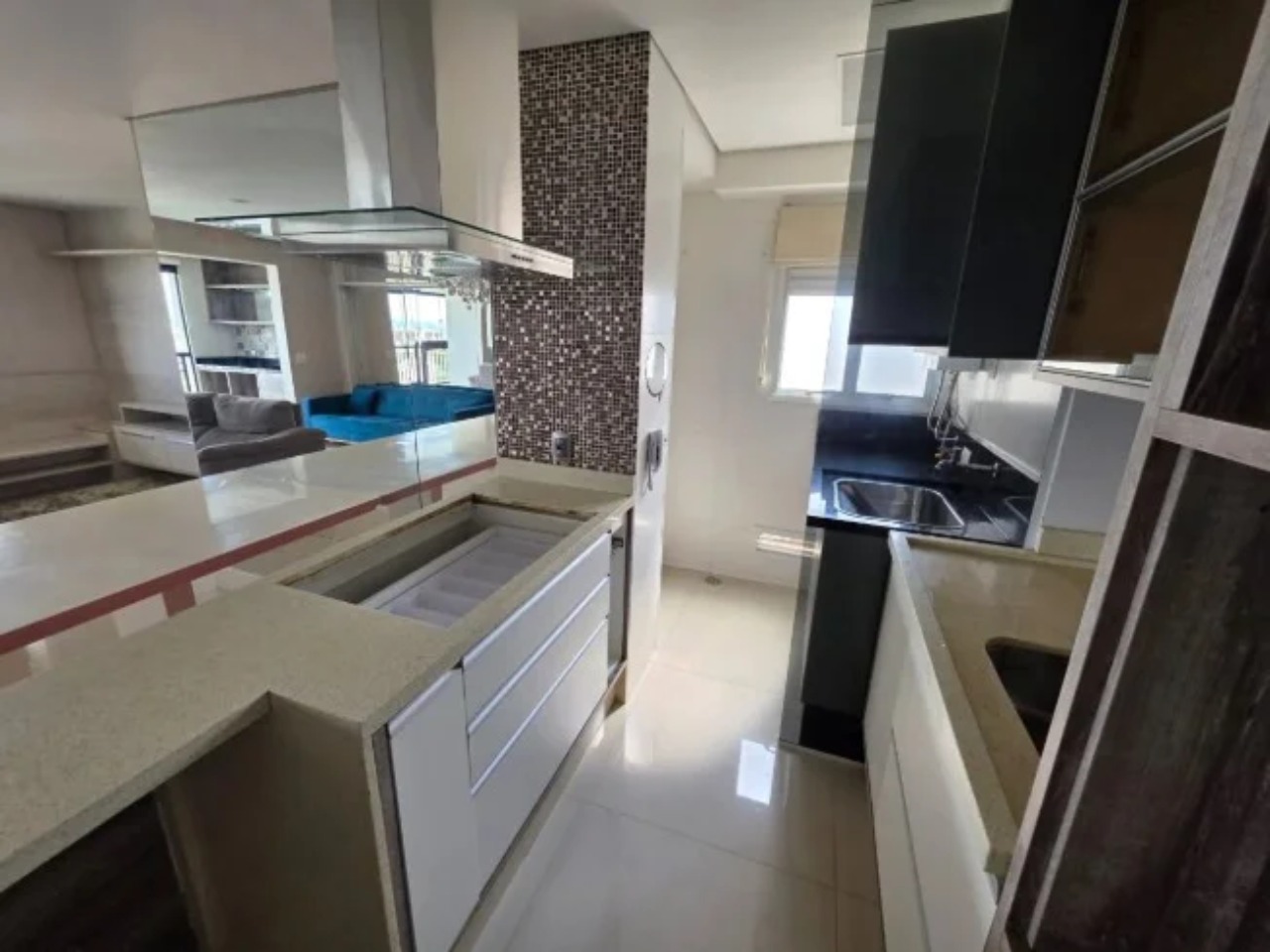 Apartamento, 2 quartos, 70 m² - Foto 6