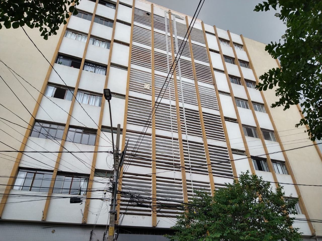 Apartamento, 2 quartos, 84 m² - Foto 28
