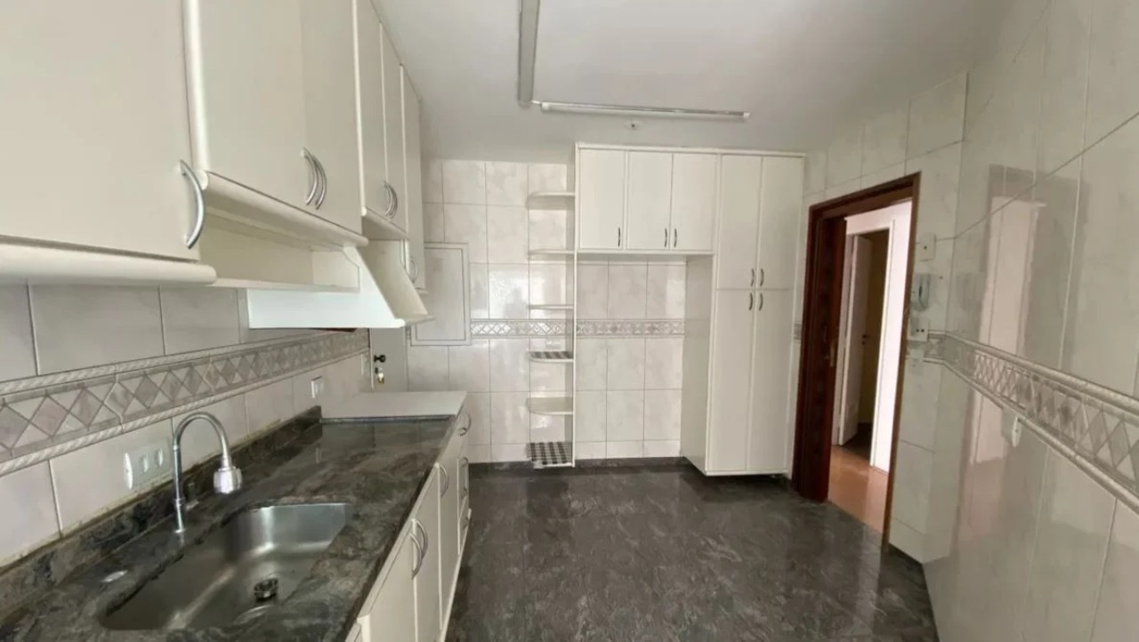 Apartamento, 4 quartos, 138 m² - Foto 4