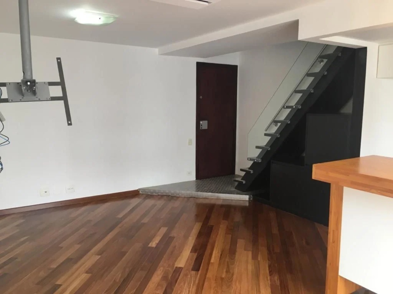 Apartamento, 1 quarto, 29 m² - Foto 11