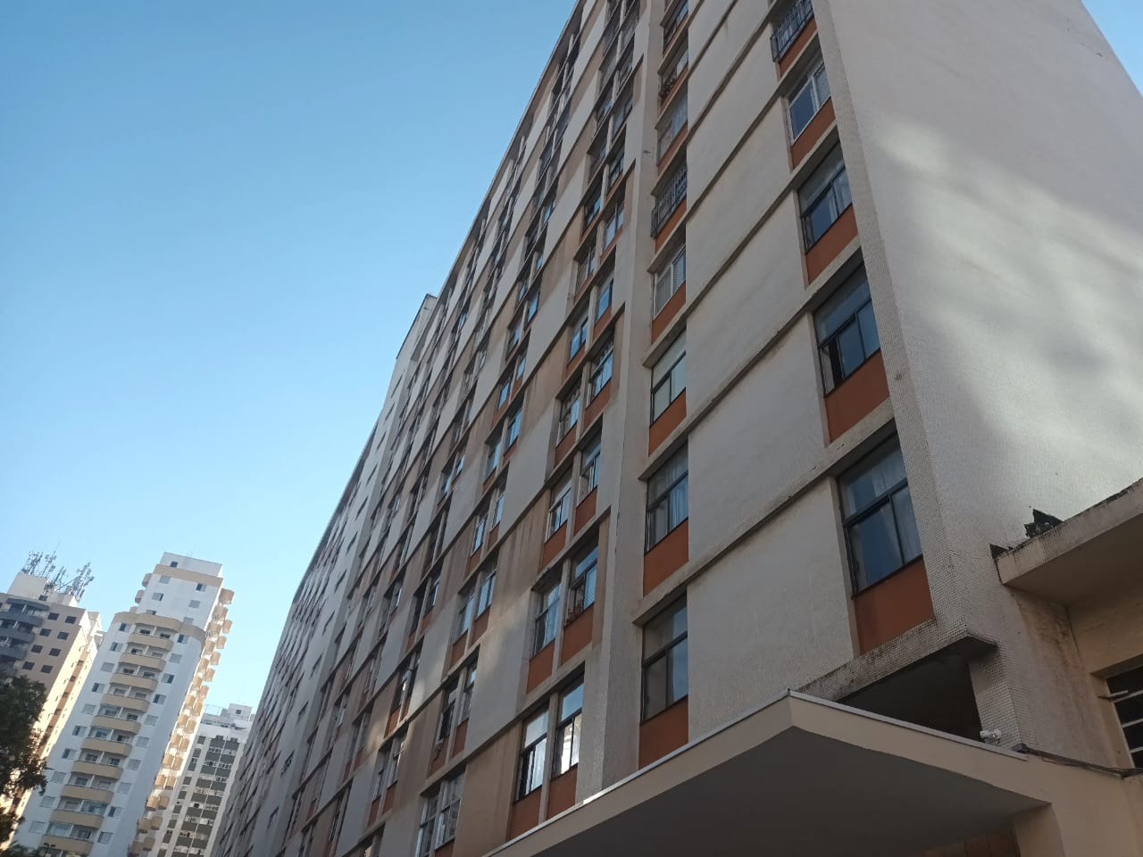 Apartamento, 2 quartos, 54 m² - Foto 14