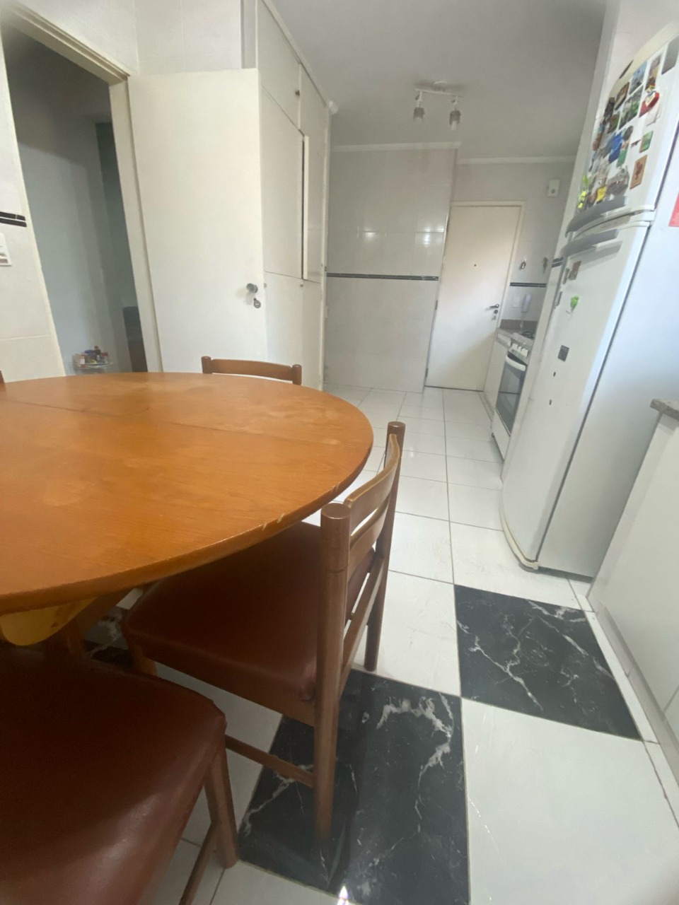 Apartamento, 3 quartos, 119 m² - Foto 36