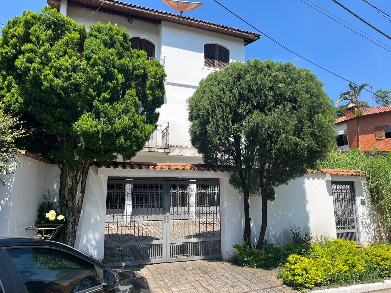 Casa, 4 quartos, 328 m² - Foto 4