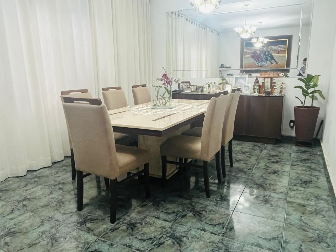 Casa, 4 quartos, 328 m² - Foto 26