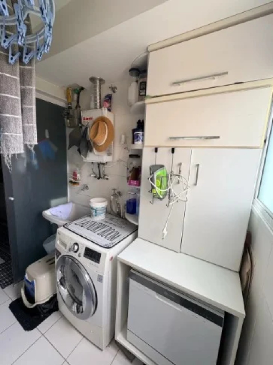 Apartamento, 2 quartos, 81 m² - Foto 6