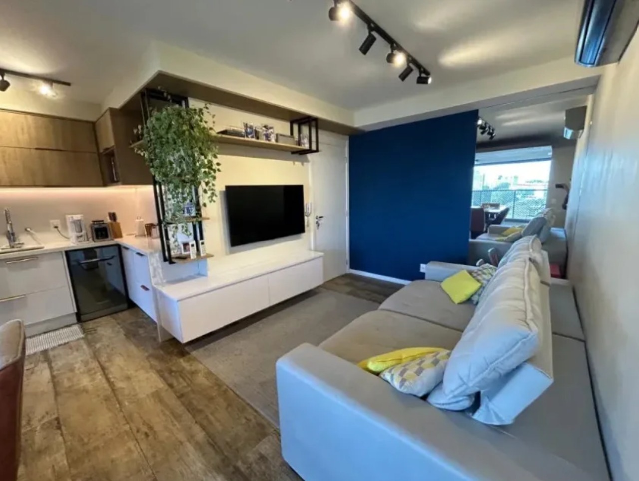 Apartamento, 2 quartos, 78 m² - Foto 10