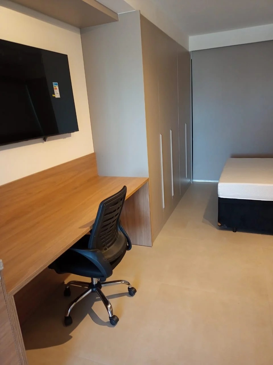 Kitnet-Studio, 33 m² - Foto 5