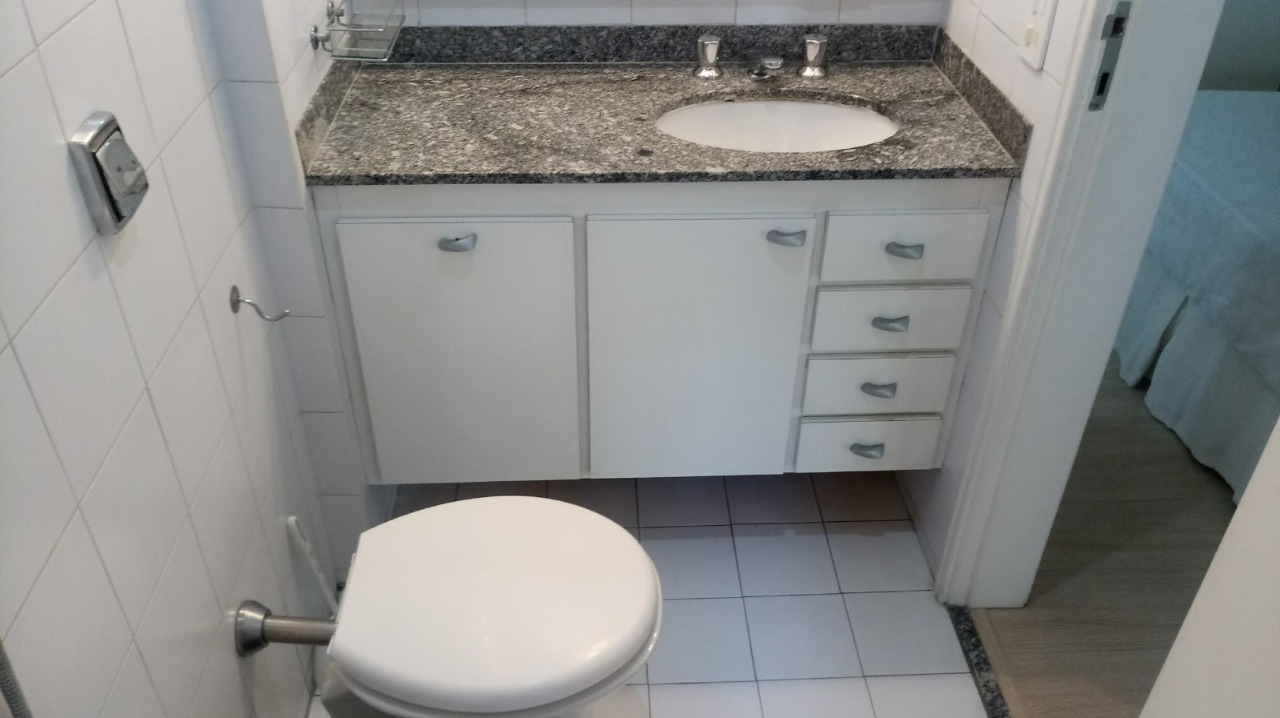 Apartamento, 1 quarto, 55 m² - Foto 10