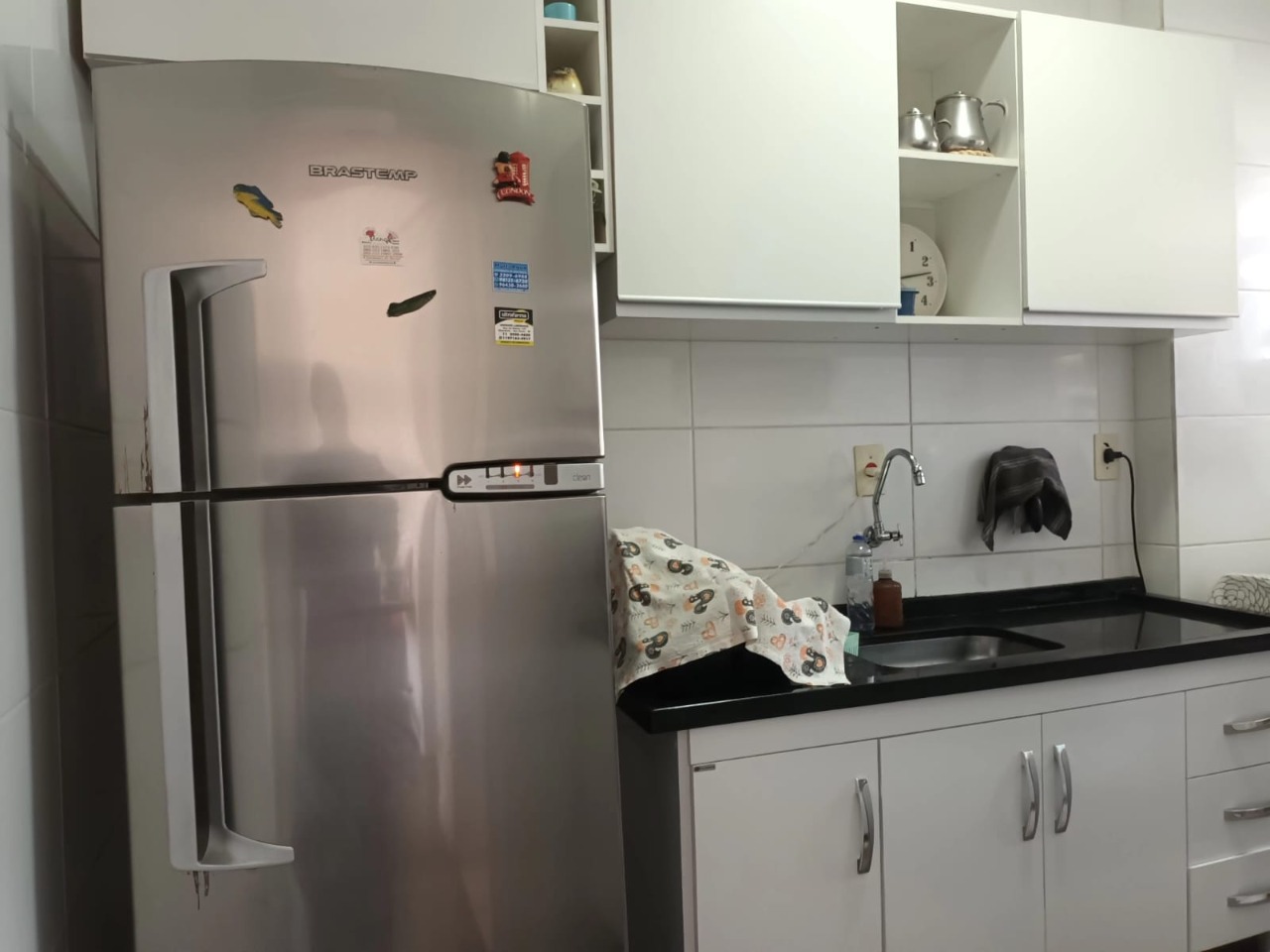 Apartamento, 1 quarto, 40 m² - Foto 21
