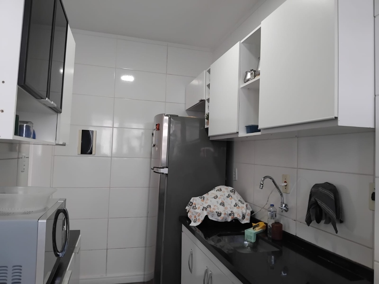 Apartamento, 1 quarto, 40 m² - Foto 27