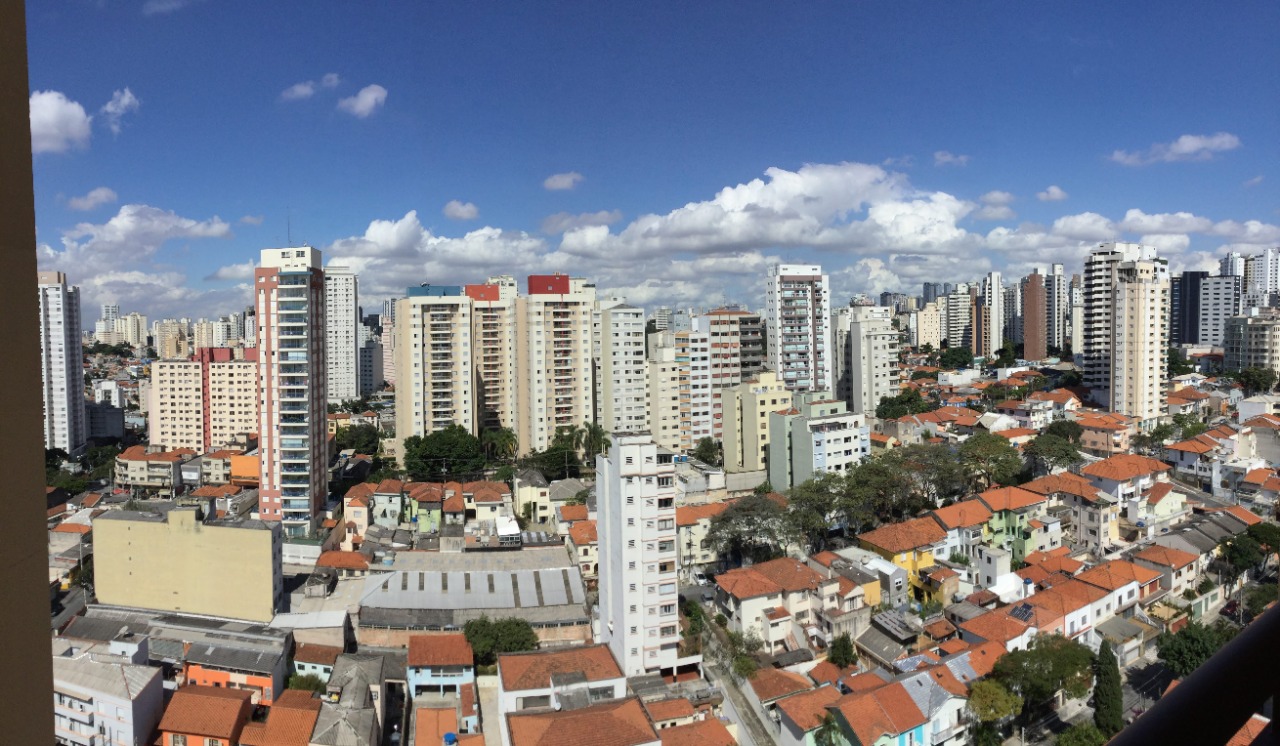 Apartamento, 3 quartos, 80 m² - Foto 3