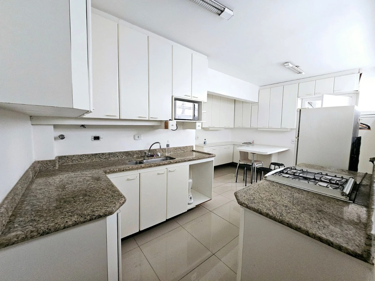 Apartamento, 3 quartos, 134 m² - Foto 6