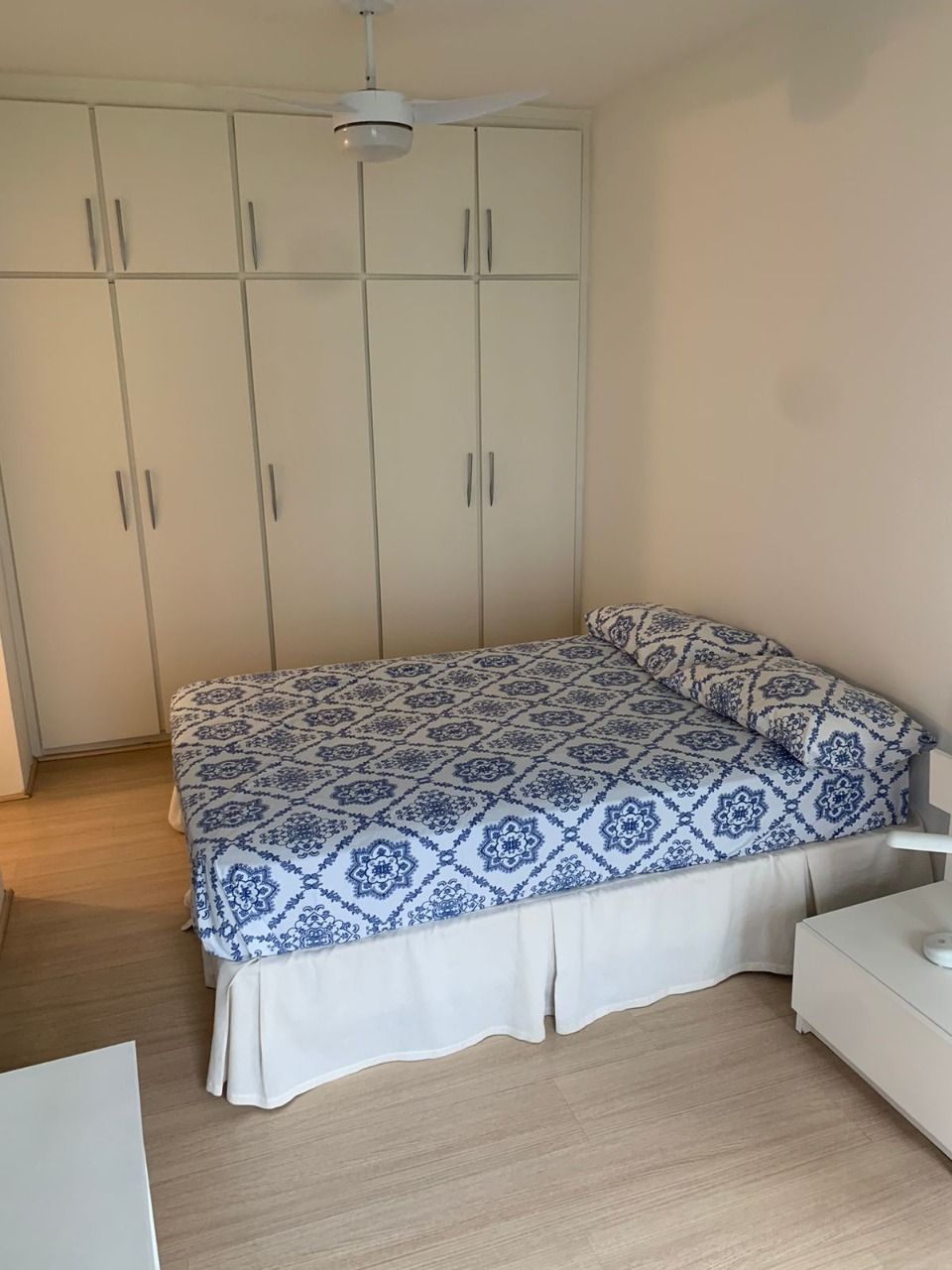 Apartamento, 1 quarto, 55 m² - Foto 9