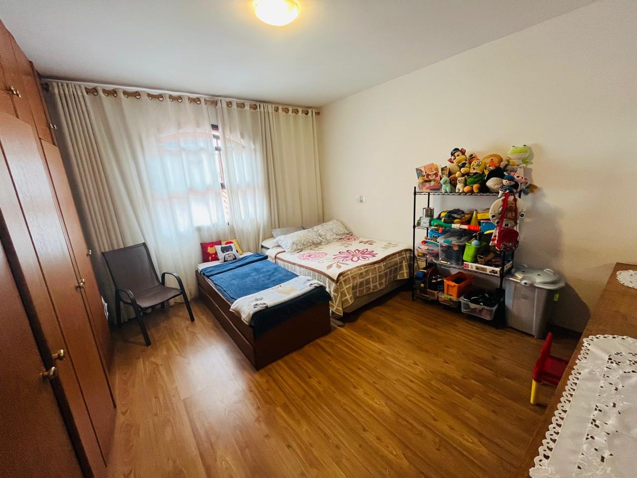 Casa, 4 quartos, 328 m² - Foto 22