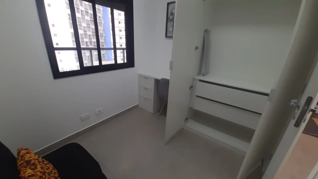 Apartamento, 1 quarto, 36 m² - Foto 29