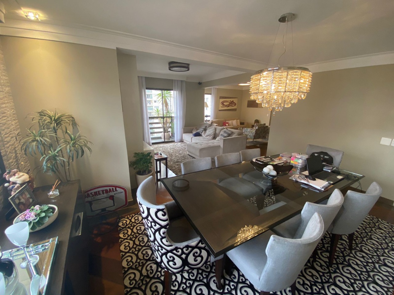 Apartamento, 4 quartos, 288 m² - Foto 2