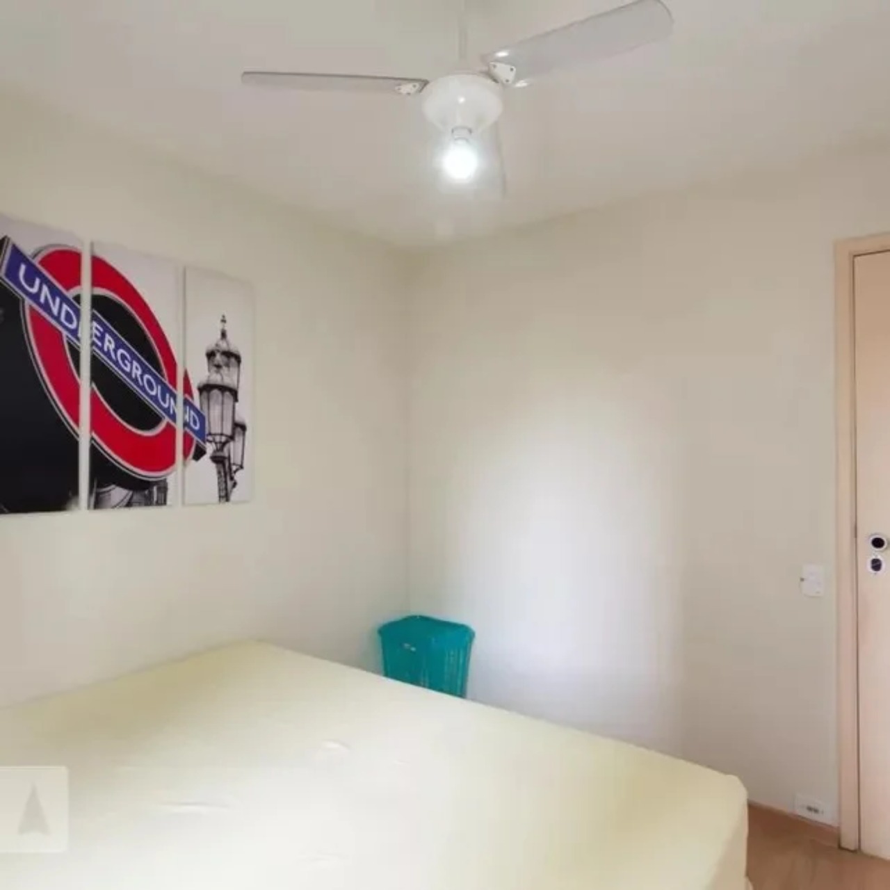 Flat/Apart Hotel, 2 quartos, 65 m² - Foto 21