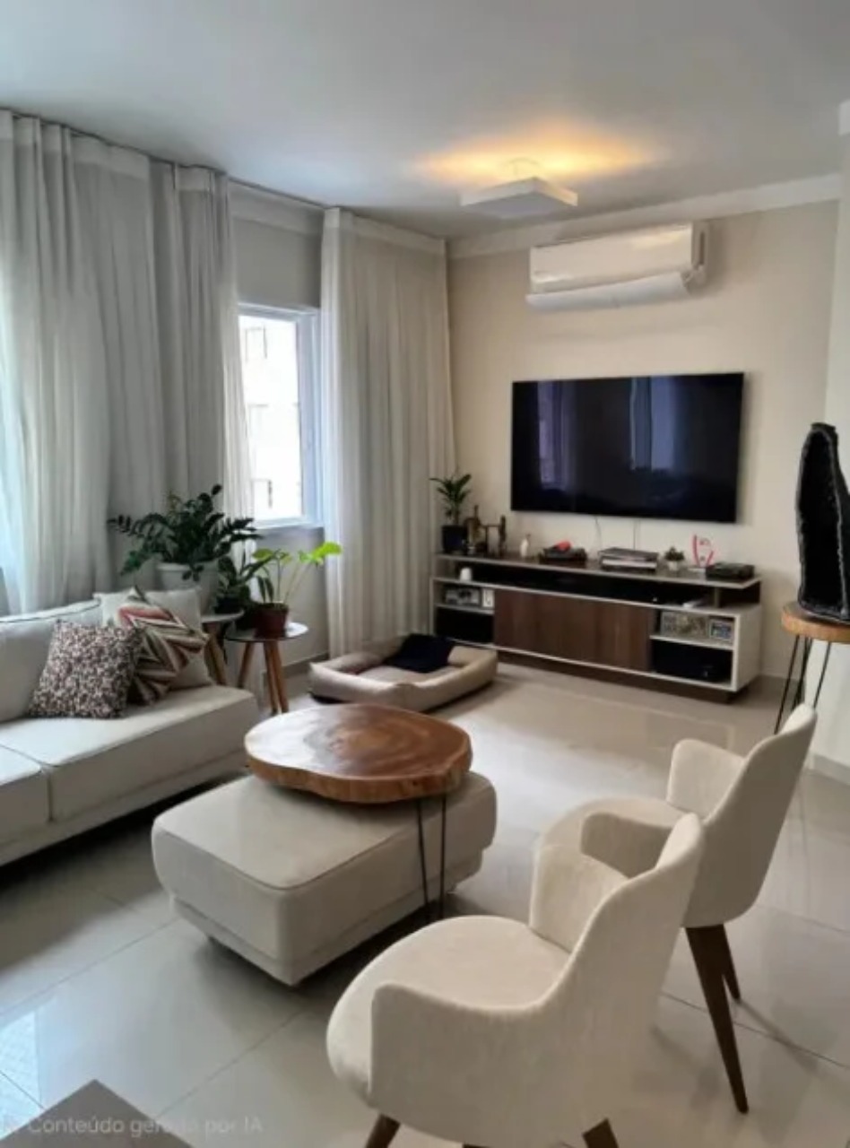 Apartamento, 2 quartos, 92 m² - Foto 2